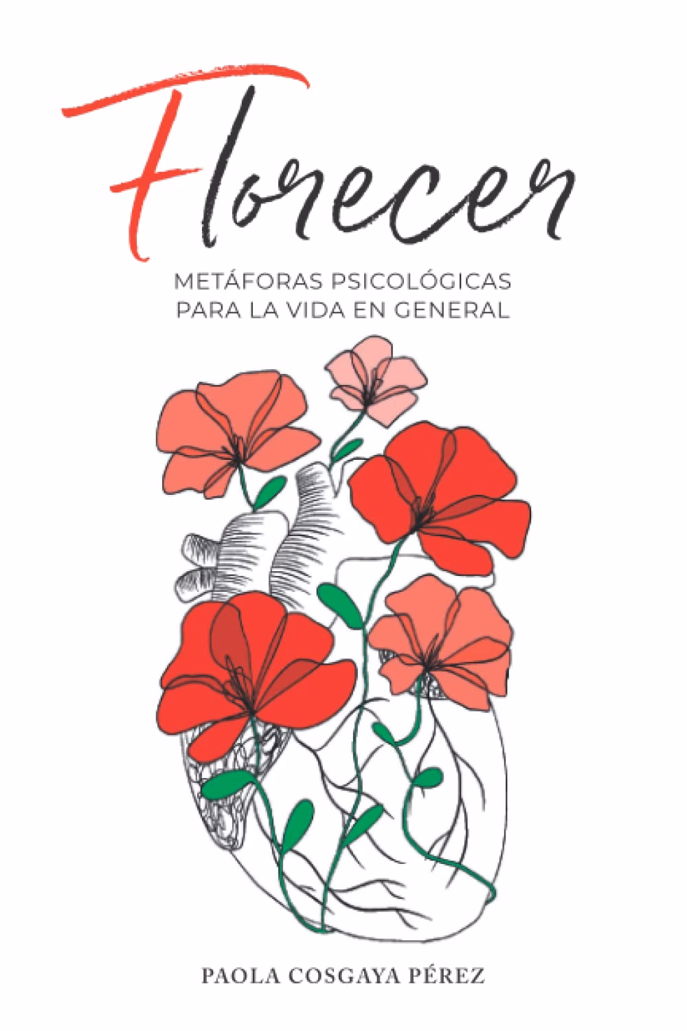 ¿Qué significa florecer en la vida?