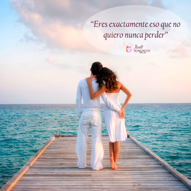 ¿Qué significa la expresión luna de miel?