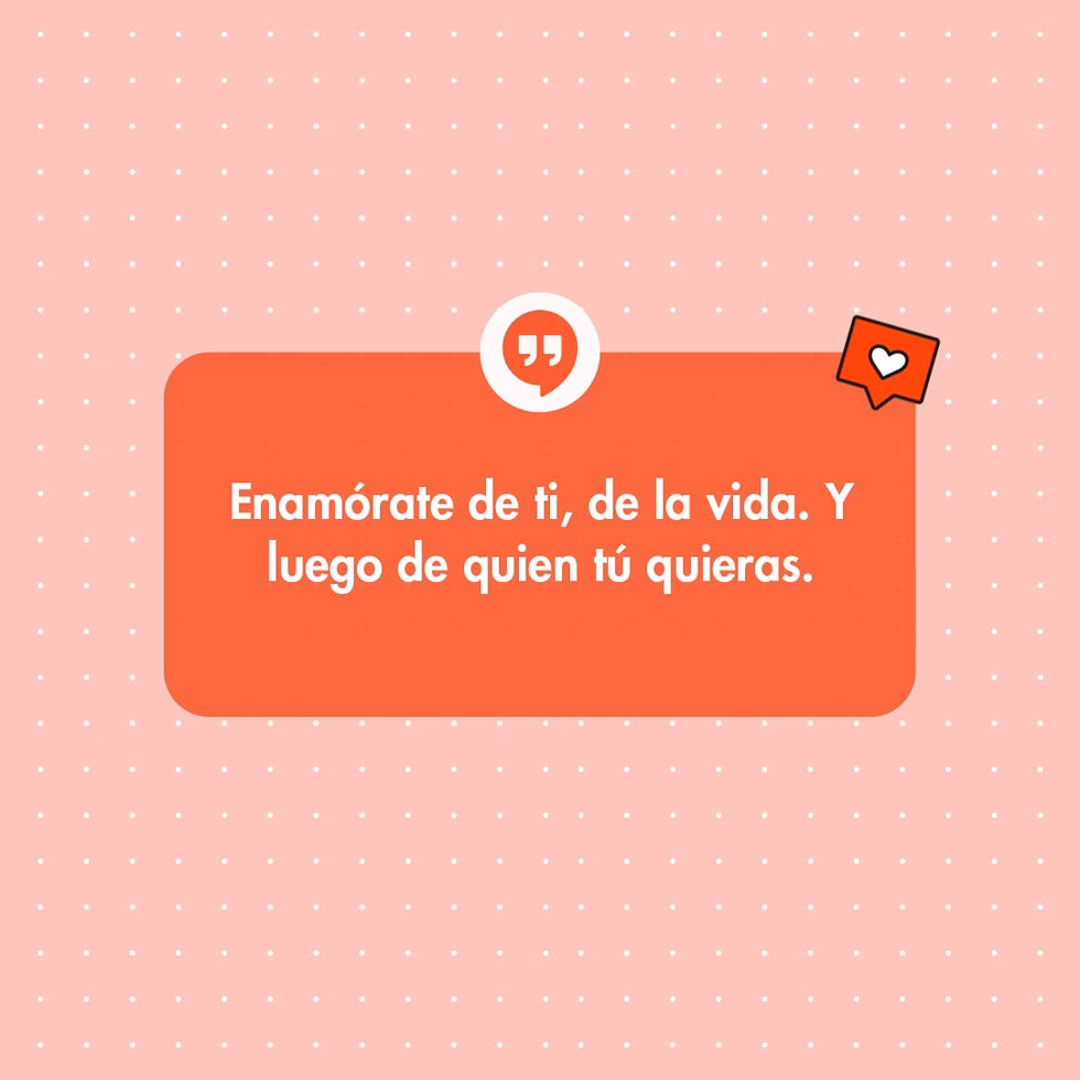 ¿Cuál es una frase metafórica para la vida?