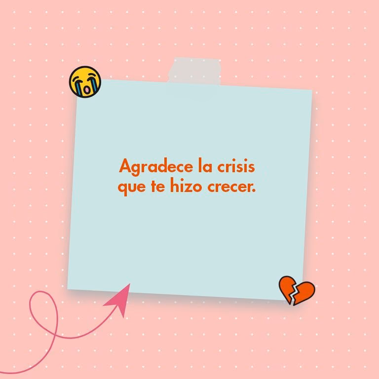 ¿Qué palabras decir para terminar?