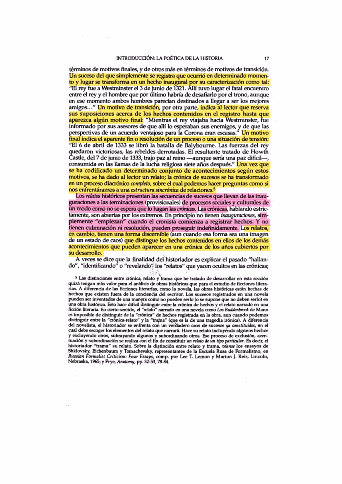 ¿Qué es la teoría interpretativa de Clifford Geertz?