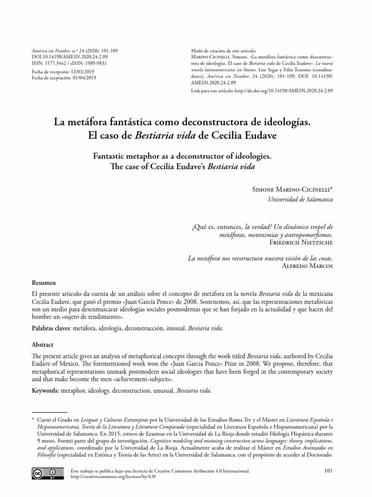 ¿Qué caracteriza al género fantástico?