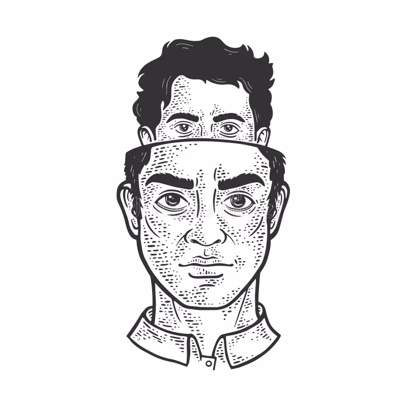 ¿Qué expresa el grabado?