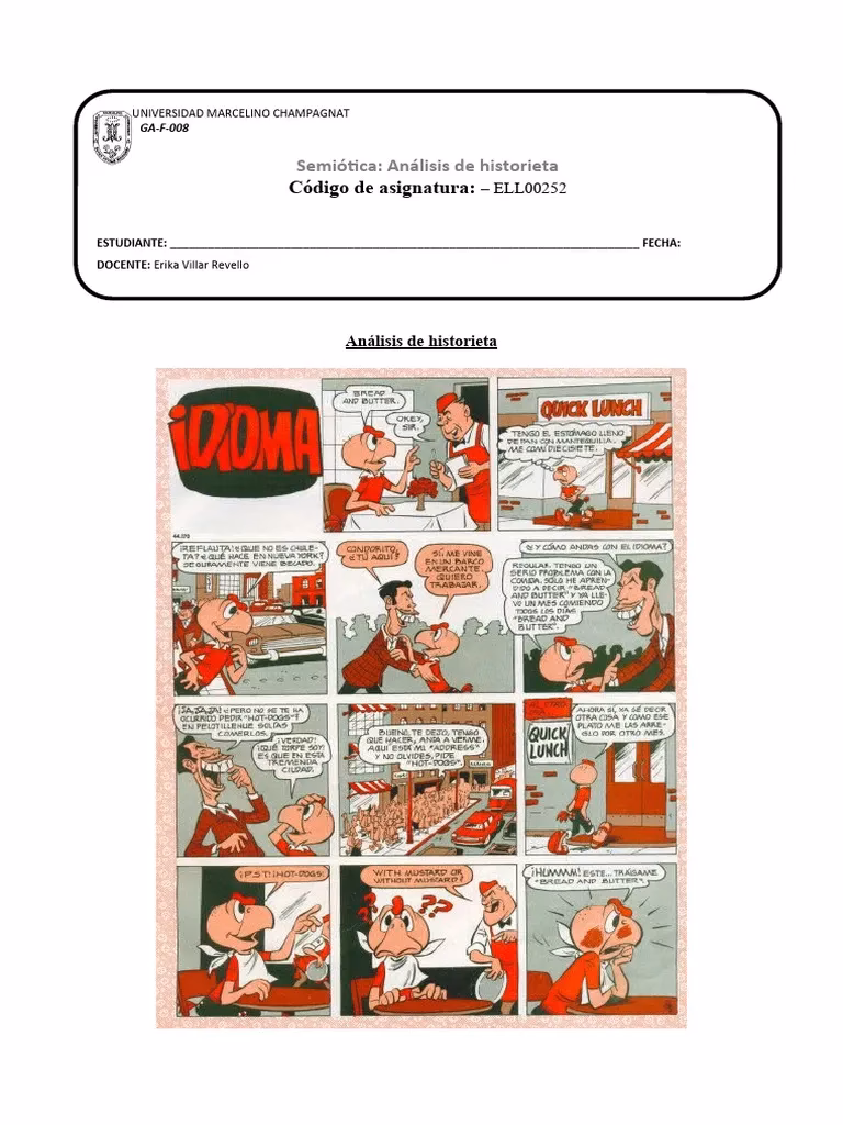 ¿Qué significa Condorito en inglés?