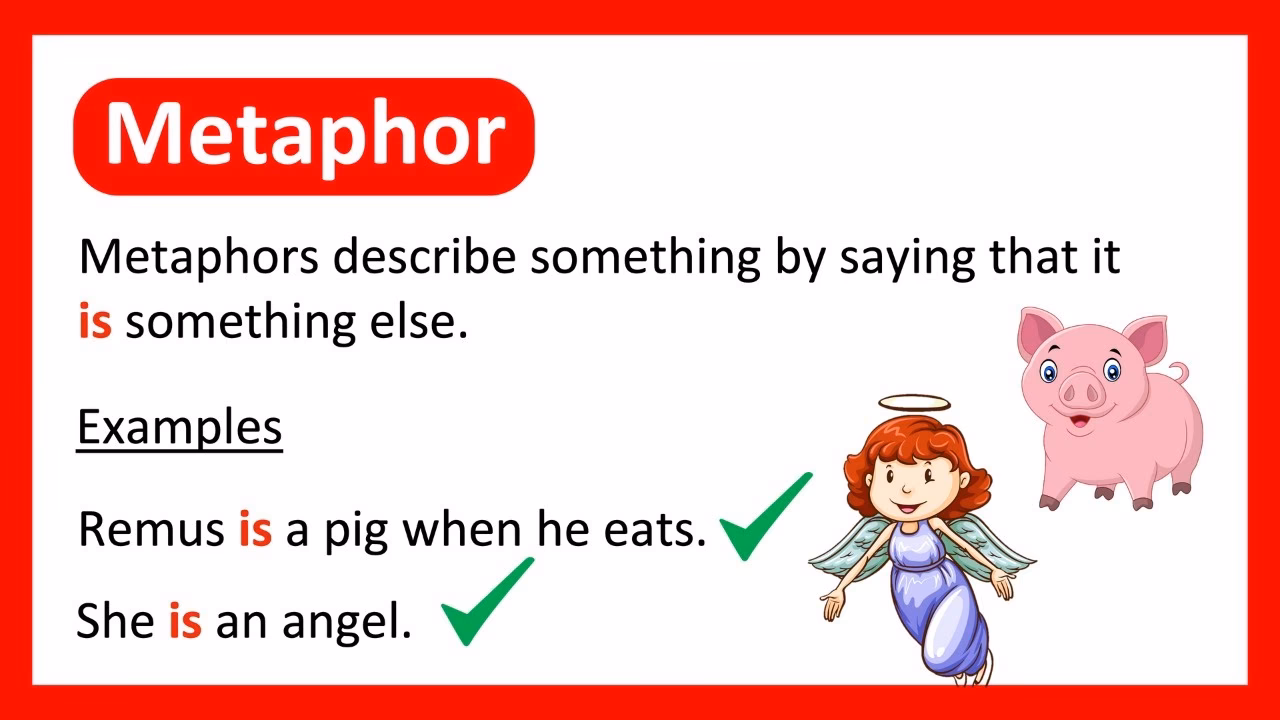 What is a hyperbole simile and metaphor?