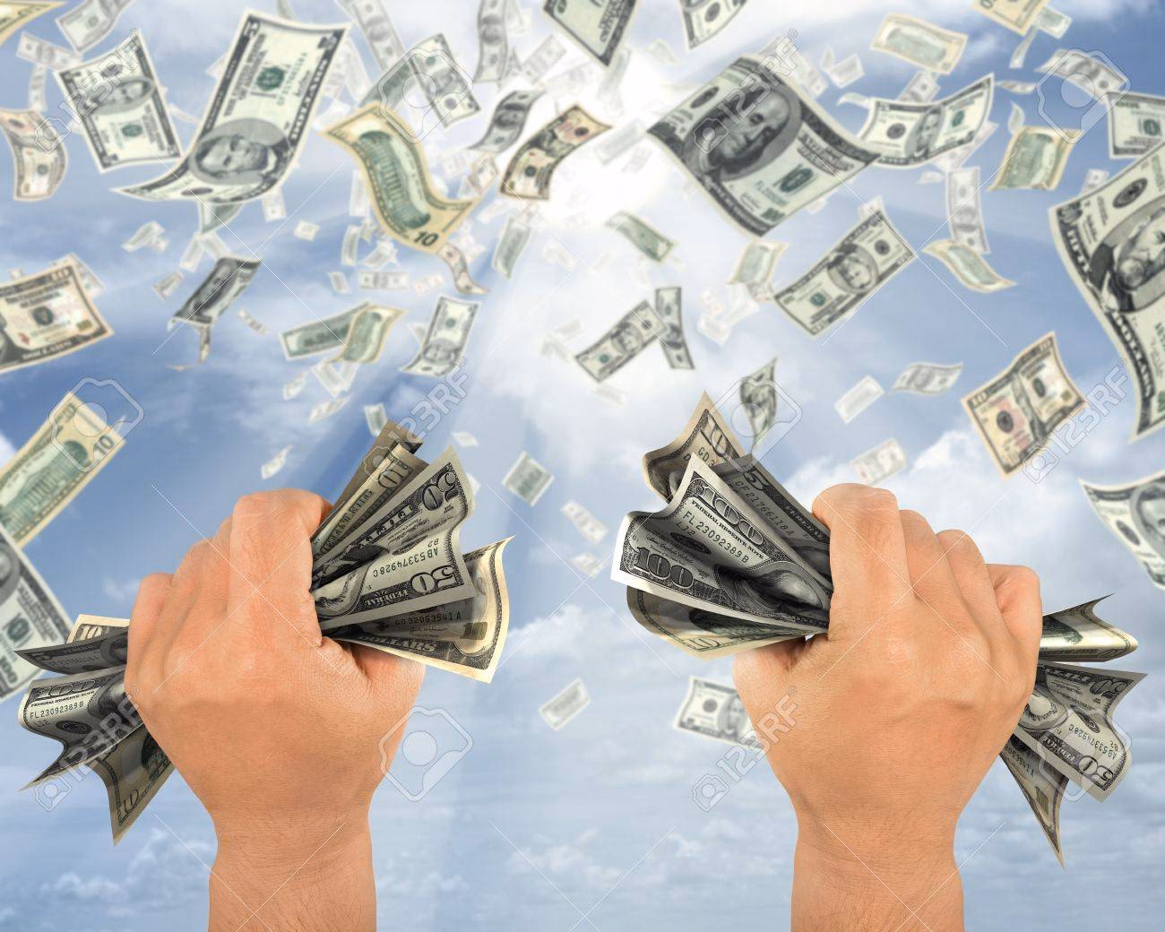 ¿Qué símbolos atraen la riqueza?