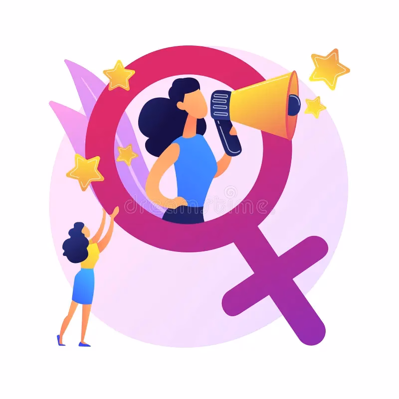 ¿Qué dicen las feministas?