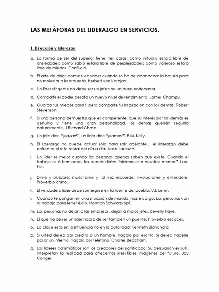 ¿Qué es la teoría del poder y la influencia del liderazgo?