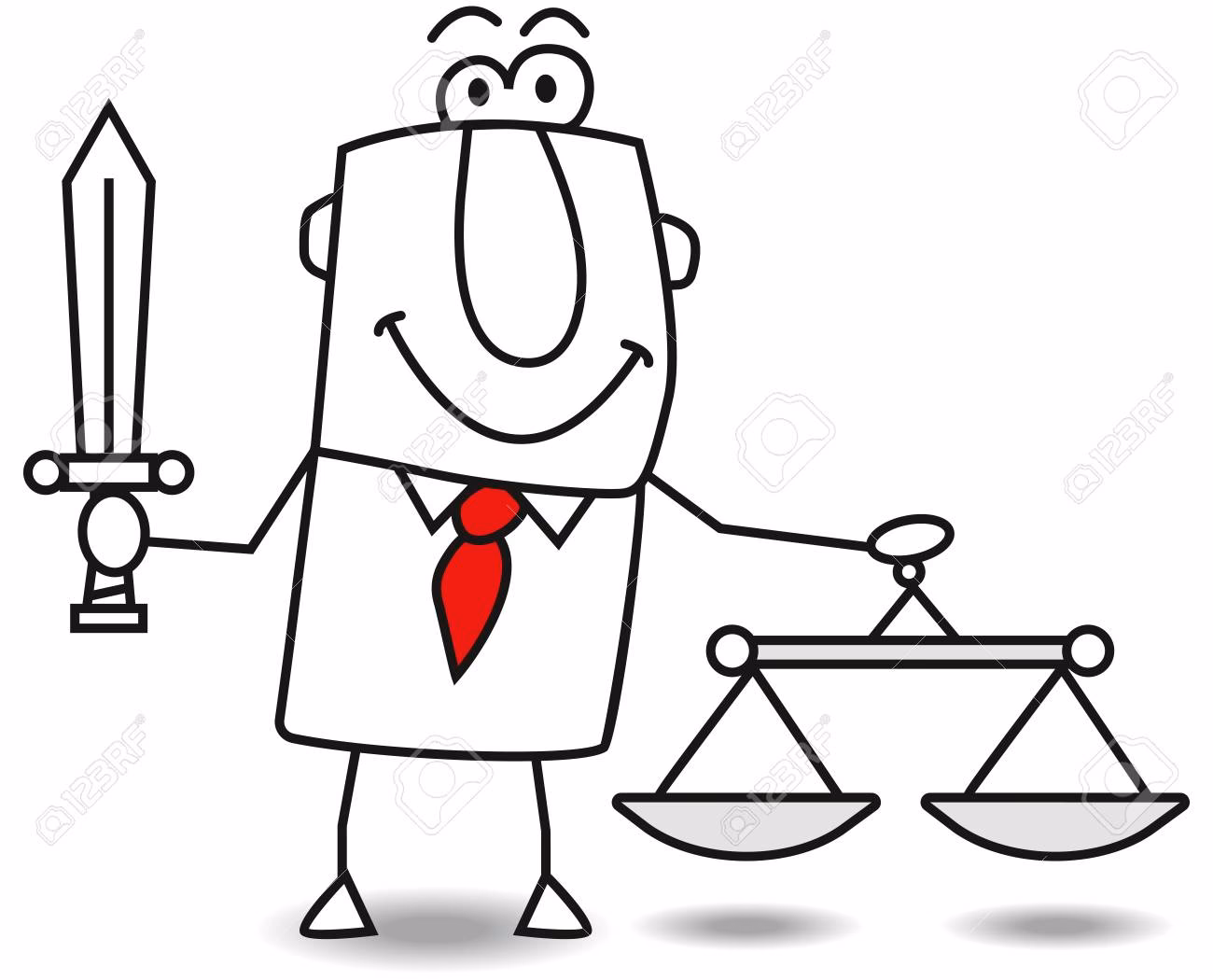 ¿Cuáles son los tipos de justicia?