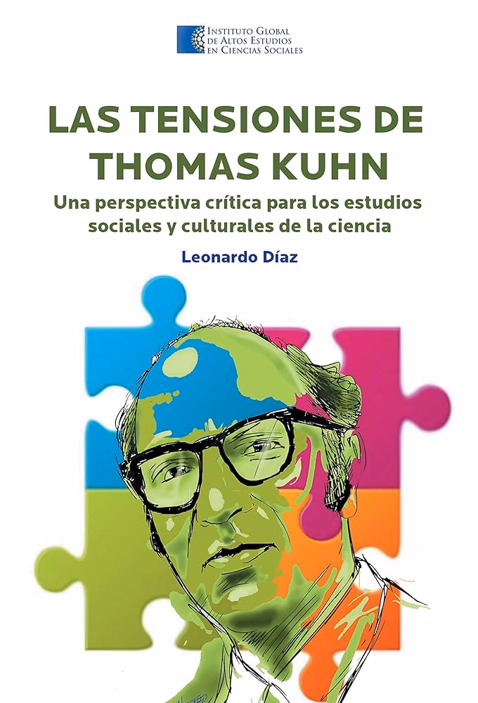 ¿Cuál era el pensamiento de Kuhn?
