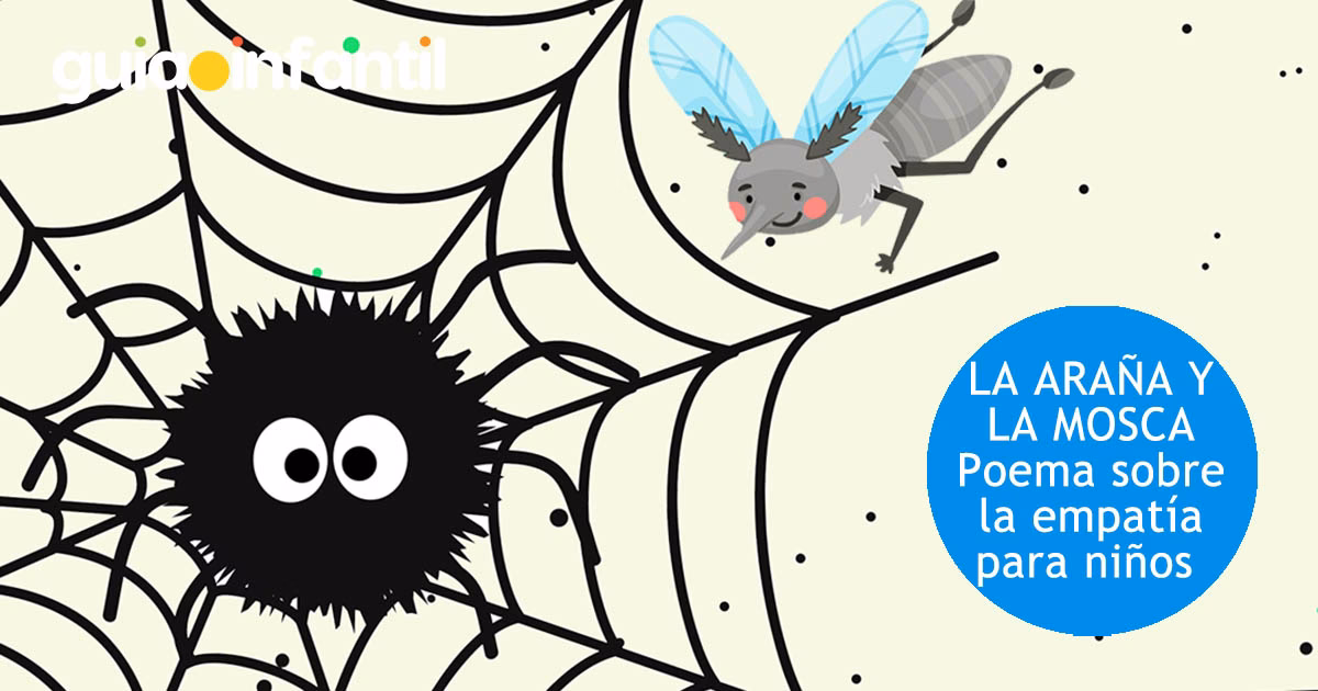 ¿Qué significa cuando te dicen araña?