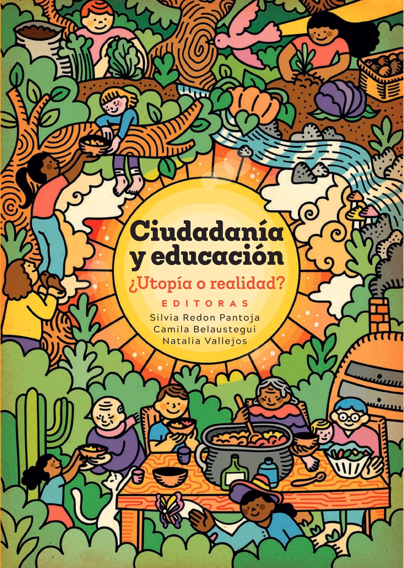 ¿Qué entiende como educación para la ciudadanía?