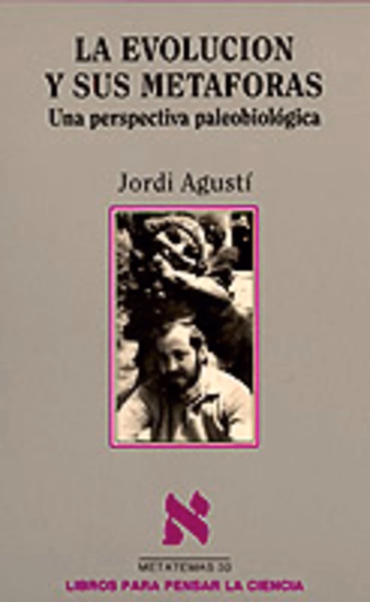 ¿Cuáles son las 4 teorías de la evolución?