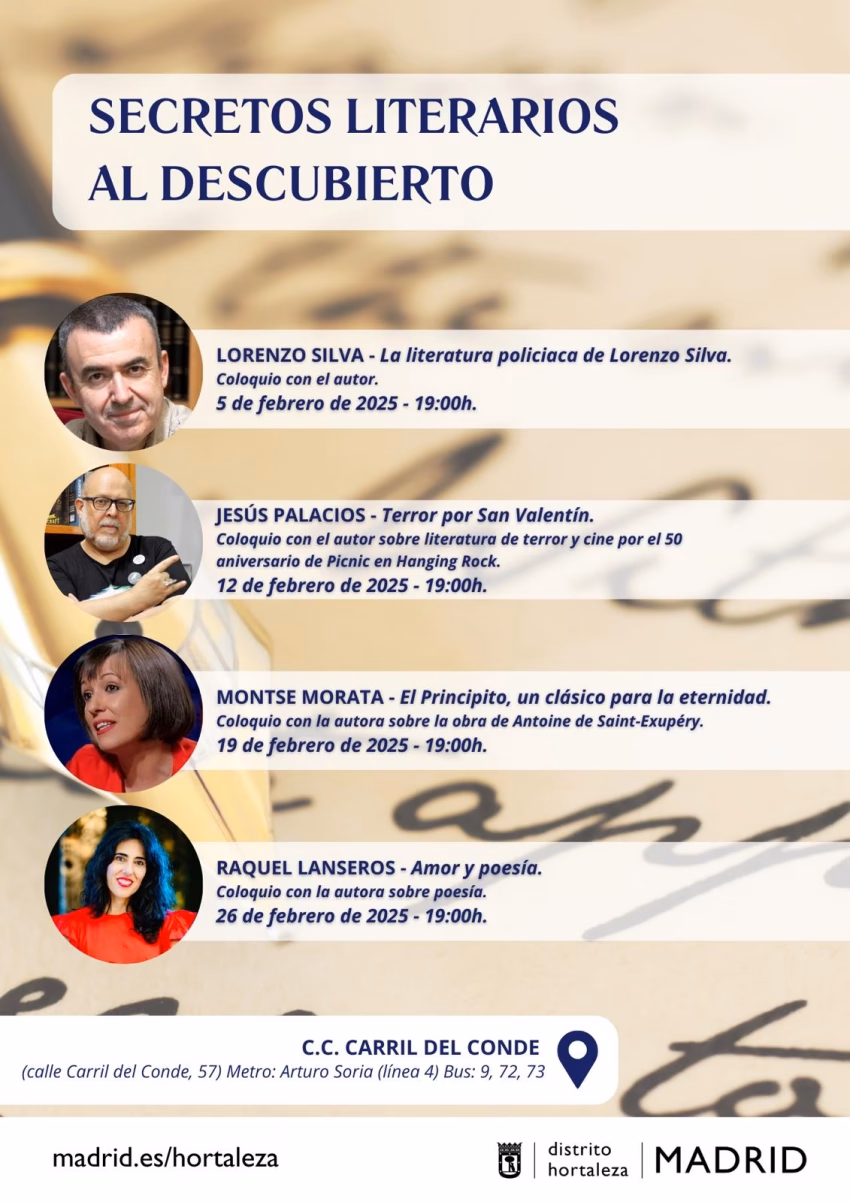 ¿Quién creó el cuarto poder?