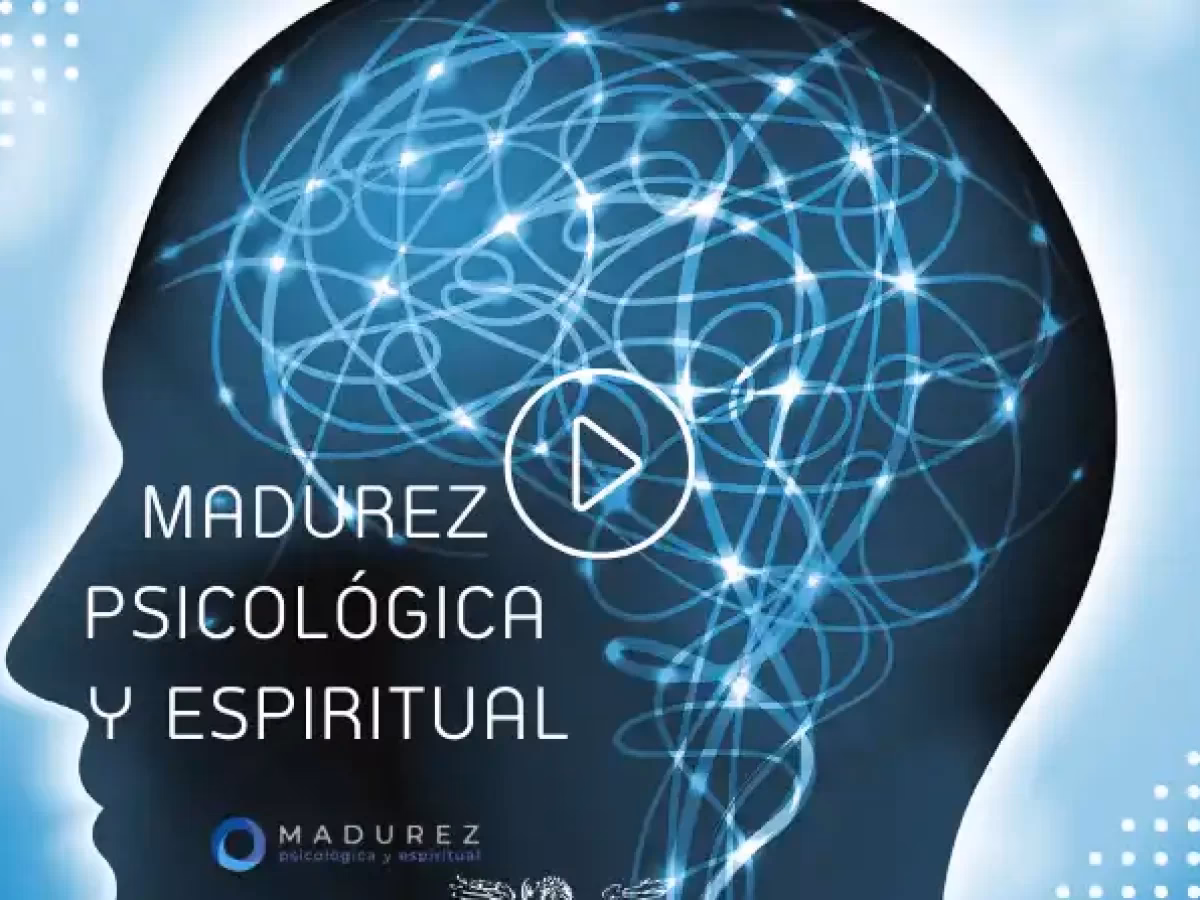 ¿Cuál es el verdadero significado de la madurez?