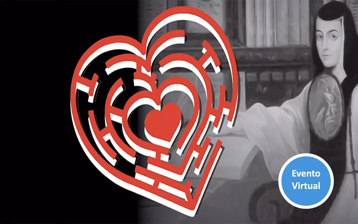 ¿Quién creó que el Amor es más laberinto?