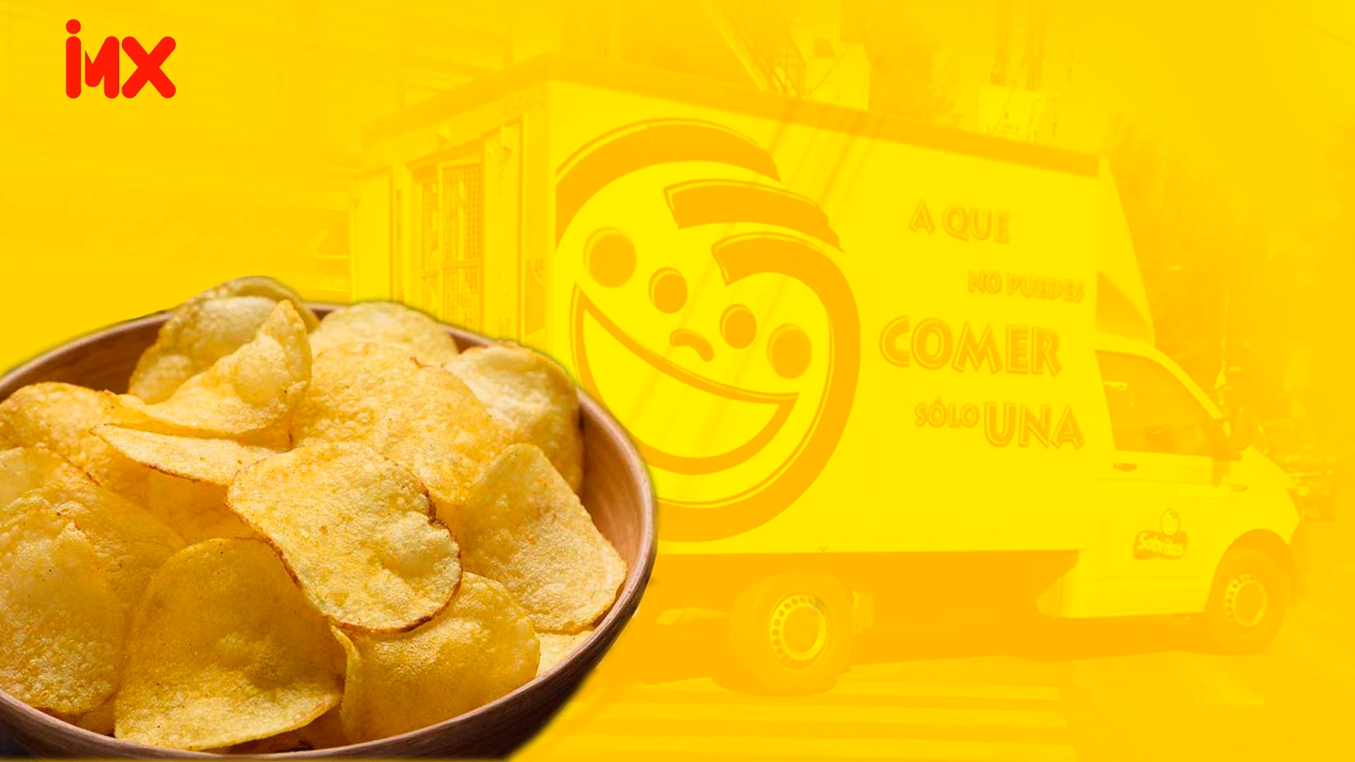 ¿Cuál es el significado de Sabritas?