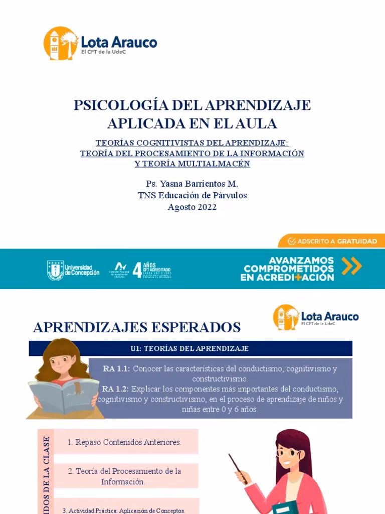 ¿Qué es el modelo multialmacen de la memoria?