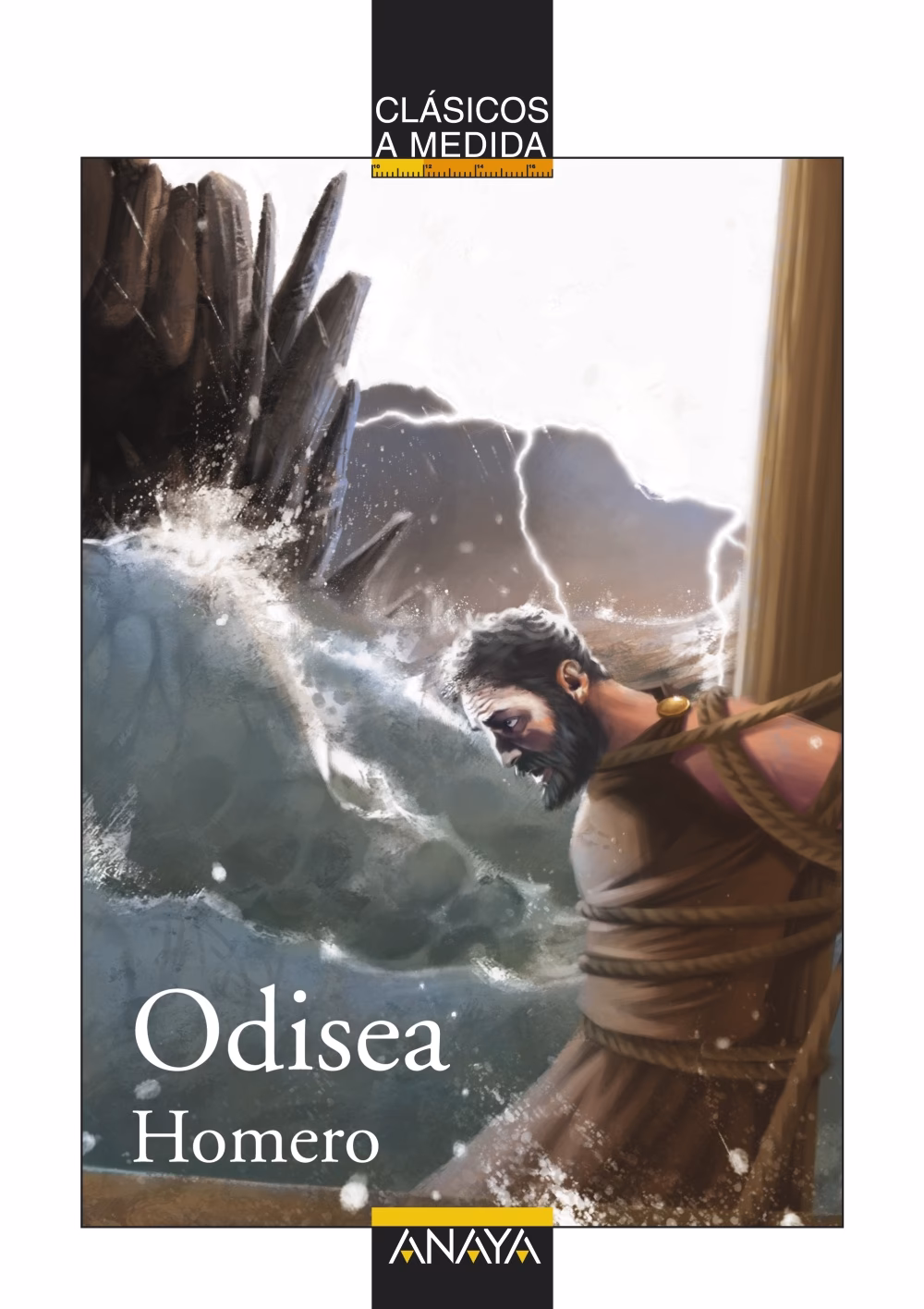 ¿Qué mensaje nos quiere transmitir la Odisea?