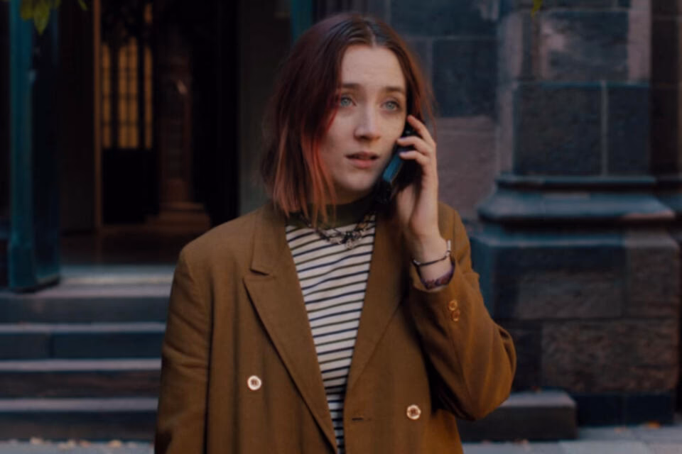 What is the deeper meaning behind Lady Bird?