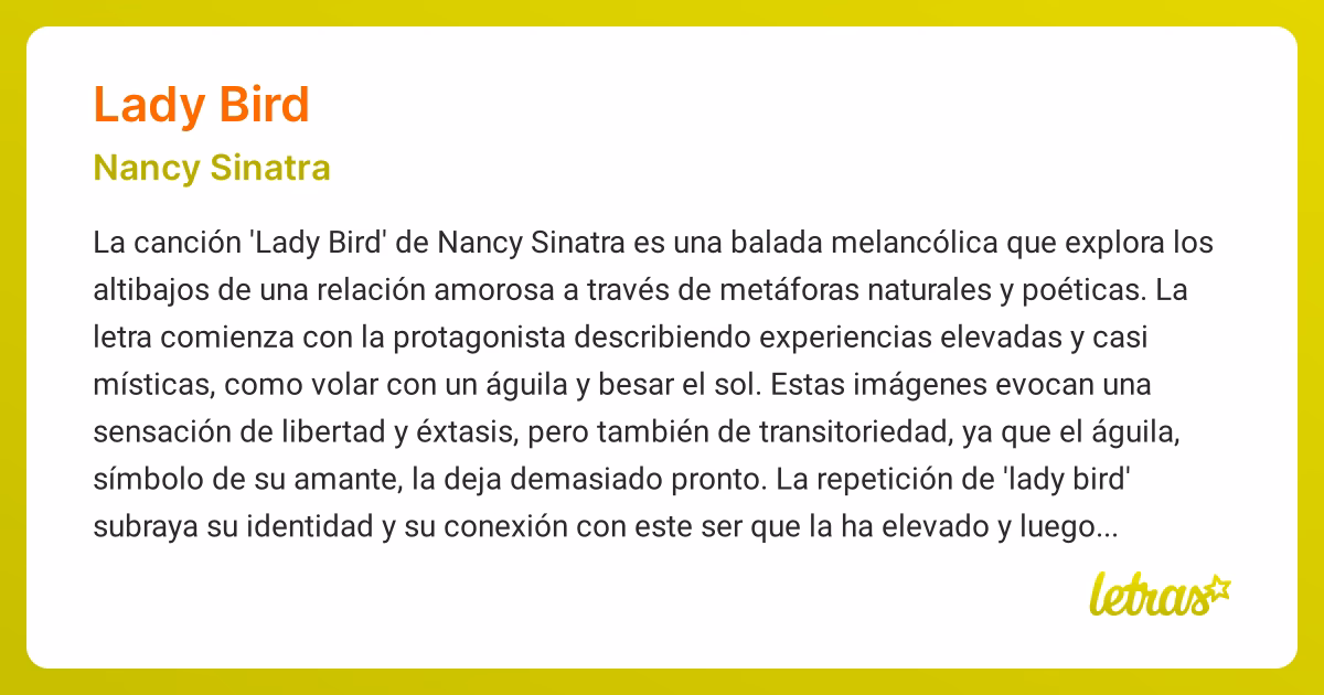 What is the rarest Lady Bird?