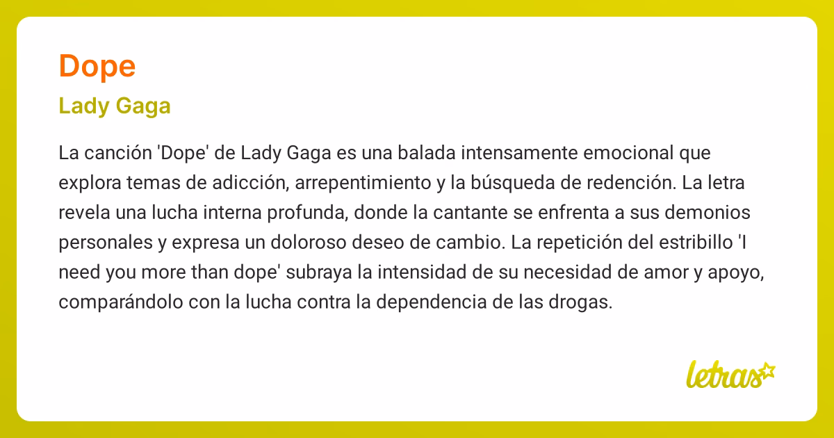 ¿Por qué se dice que Lady Gaga es hermafrodita?