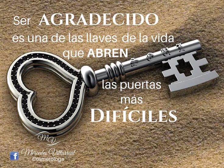 ¿Qué significa llave para abrir puertas?