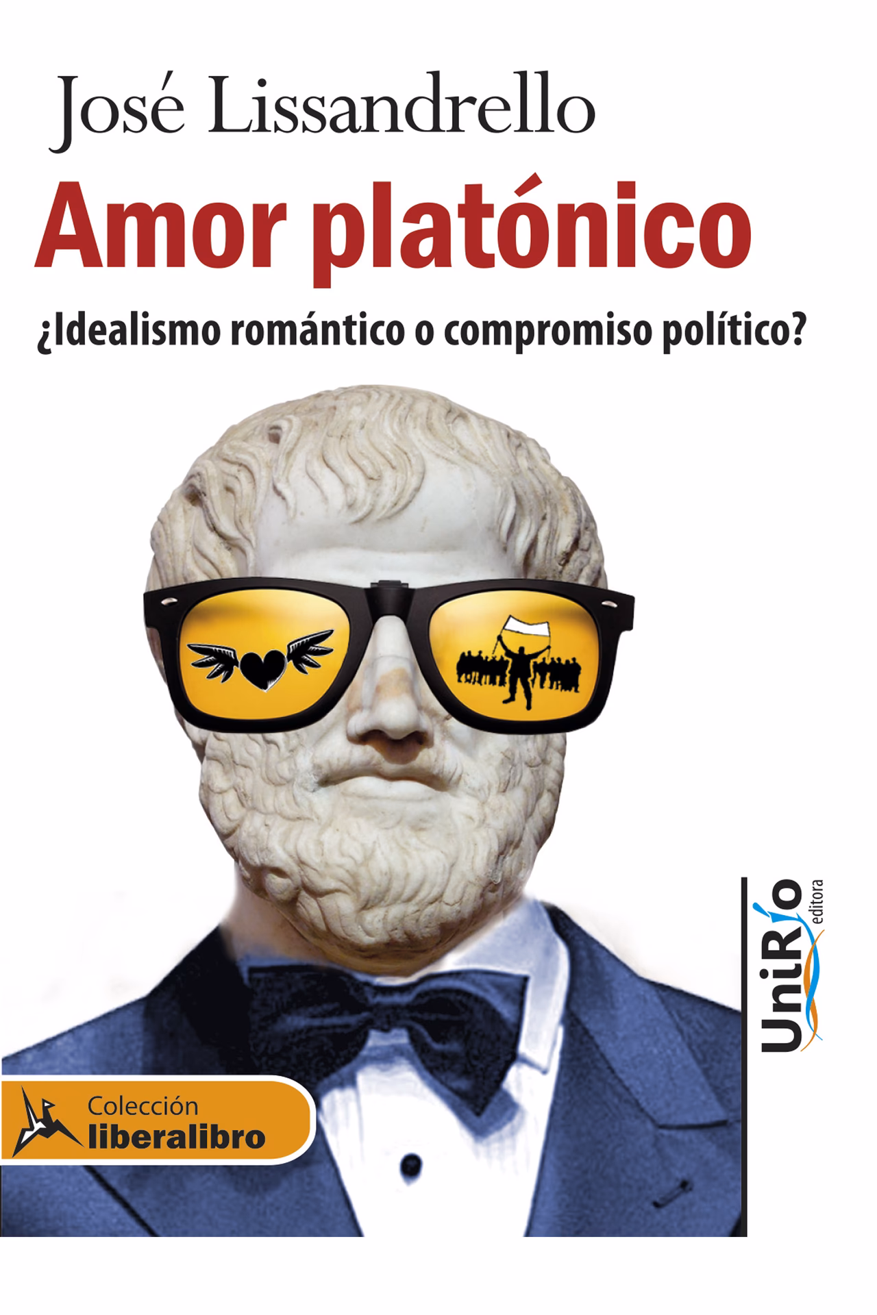 ¿Cuáles son los mitos del amor platónicos?