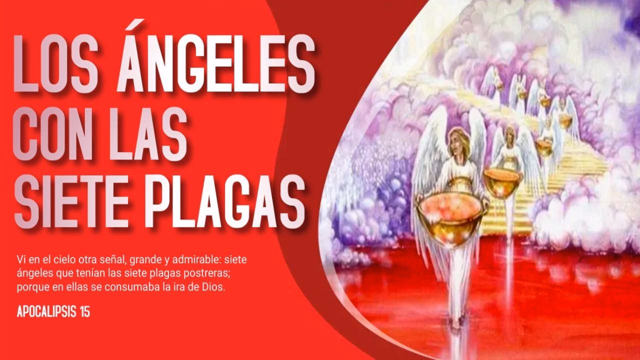 ¿Qué significado tienen las siete plagas de Egipto?