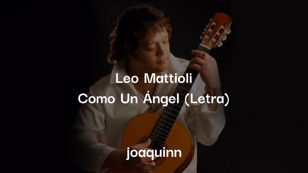 ¿Cuál es el tema más conocido de Leo Mattioli?