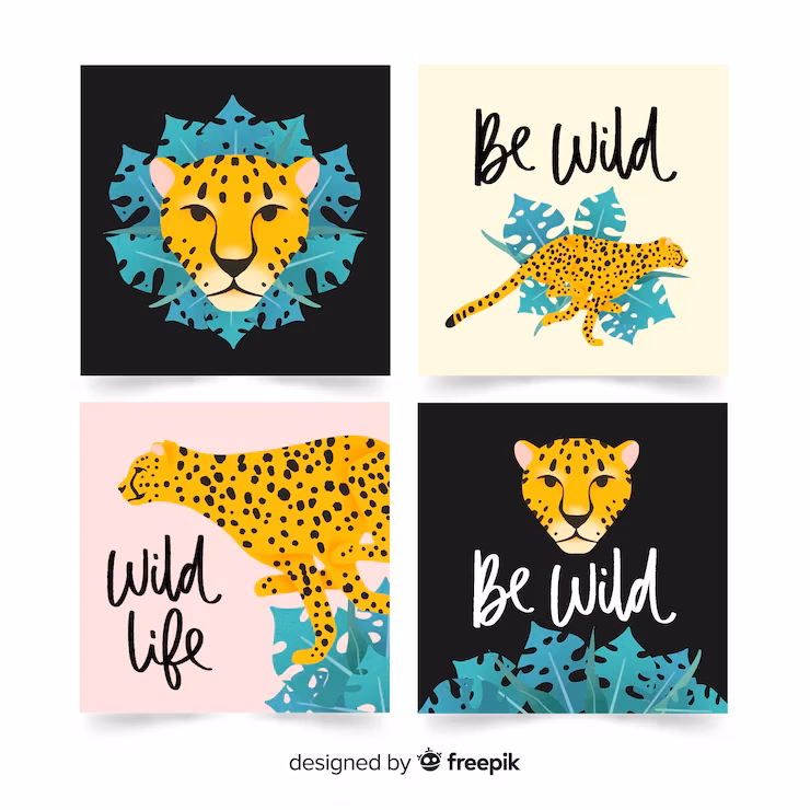 ¿Cuál es el significado de leopardo?