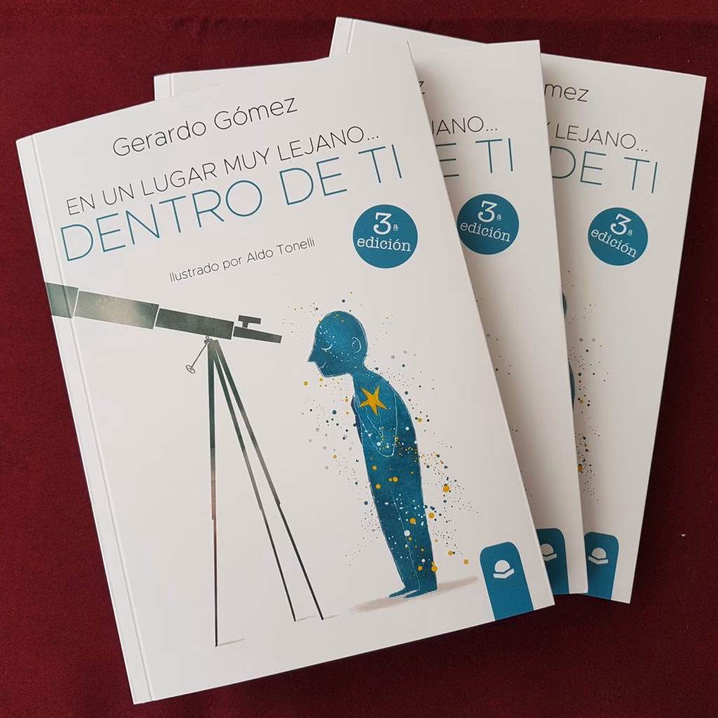 ¿Qué es un libro de metáforas?