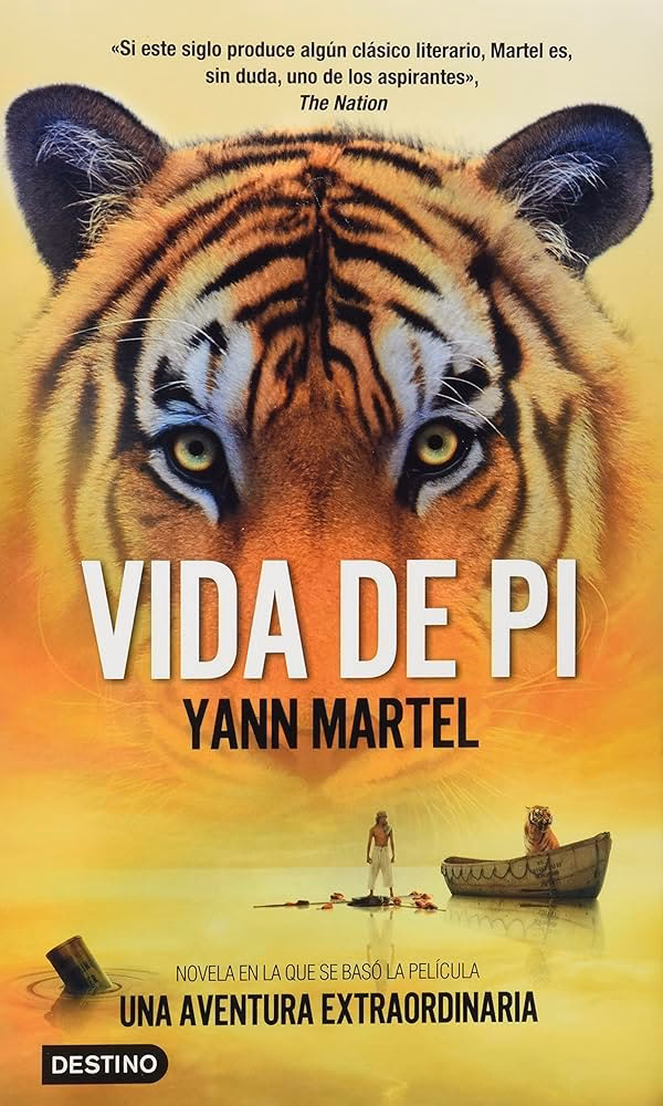 ¿Existe la isla carnívora de Life of Pi en la vida real?