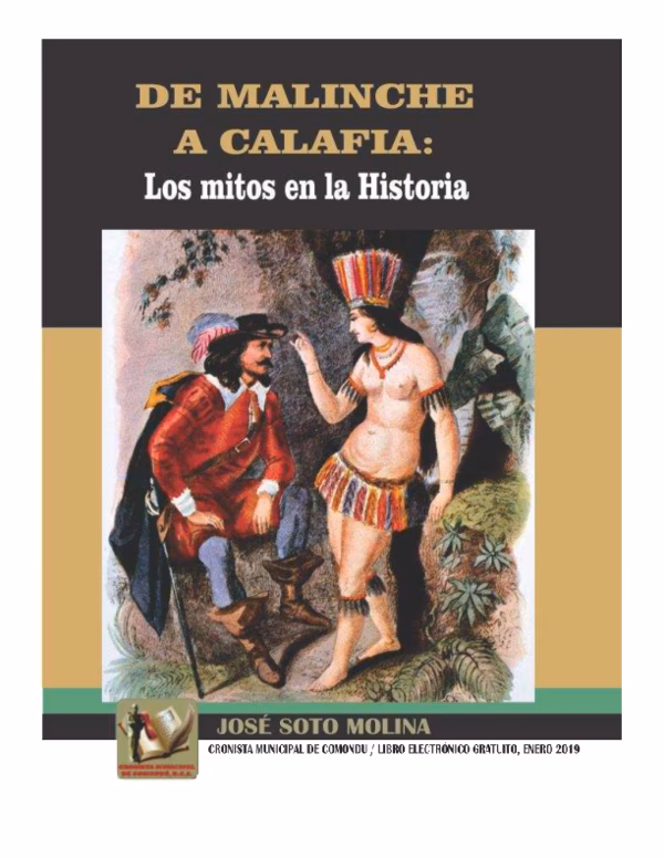 ¿Qué significado tiene la palabra Malinche?