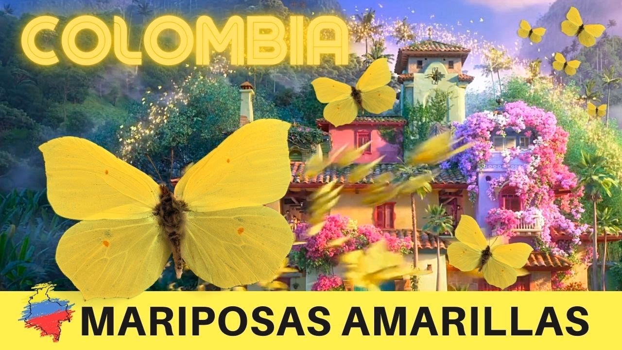 ¿Qué significan las mariposas amarillas según Gabriel García Márquez?