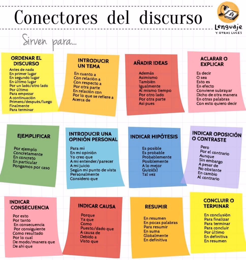 ¿Cuáles son los tipos de mecanismos de cohesión?