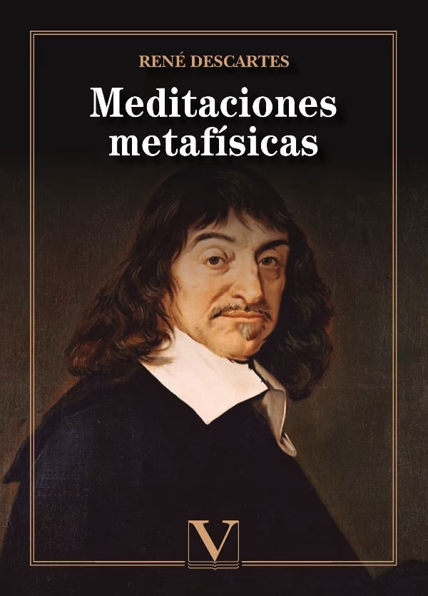 ¿Qué dice la quinta Meditación de Descartes?