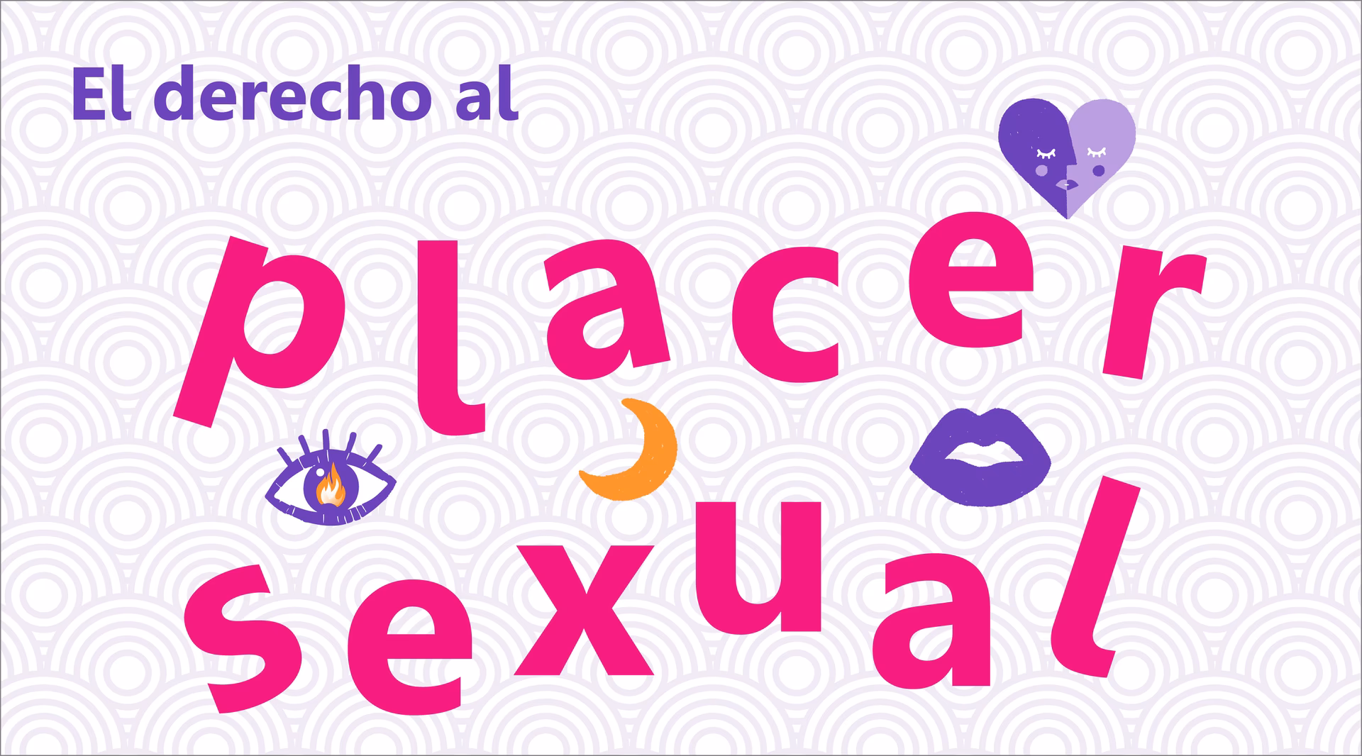 ¿Qué es el derecho al placer?