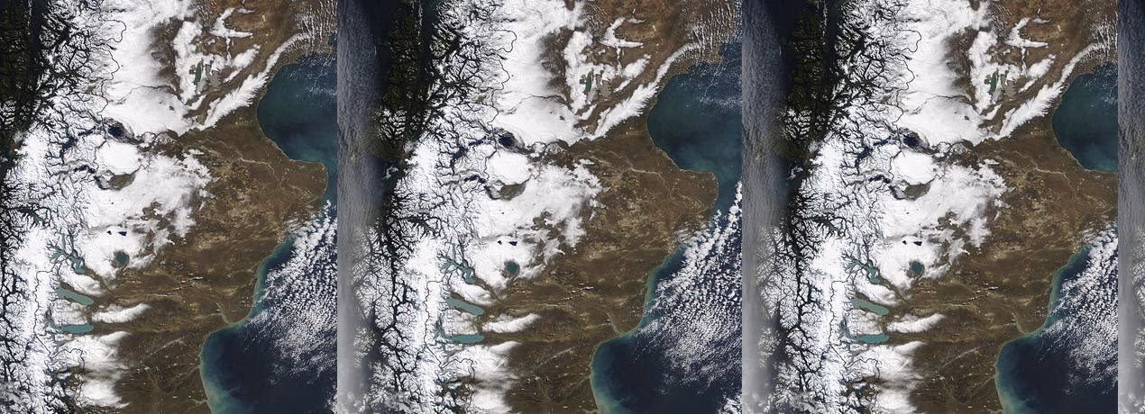 ¿Cómo es el dicho de la Patagonia?