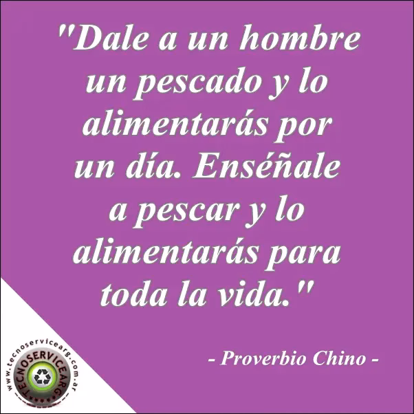 ¿Qué significa el refrán 