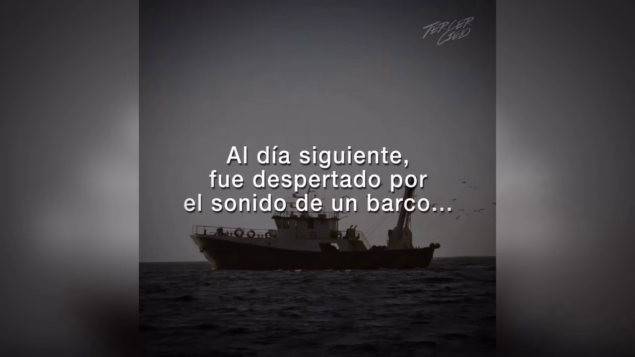 ¿Qué es una metáfora de barco?