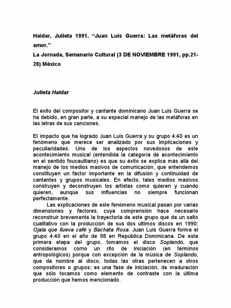 ¿Qué significa la canción amor amar?