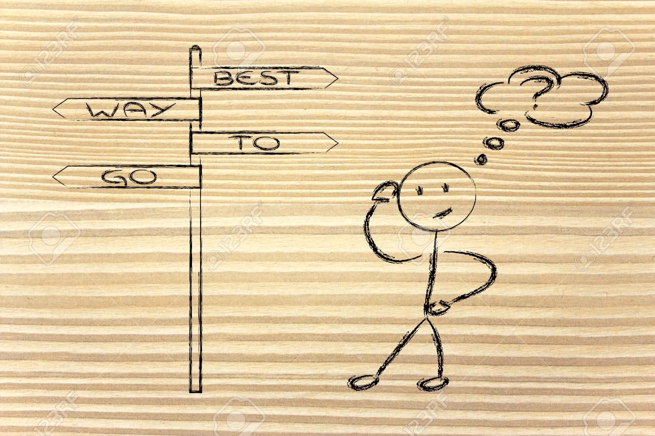 ¿Qué es una metáfora de contradicción?