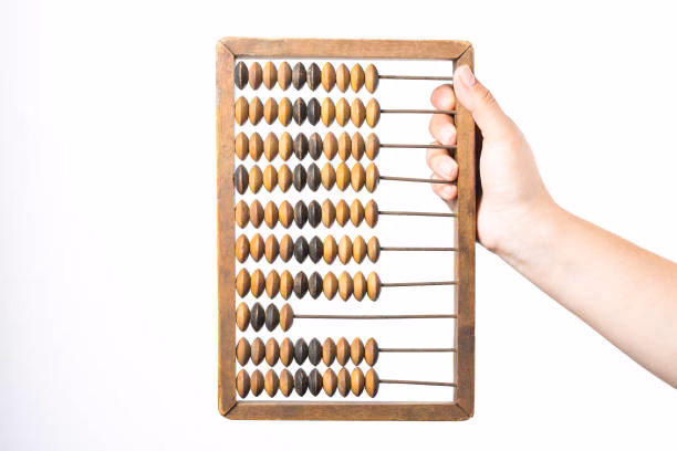 ¿Cuál es el verdadero significado del ábaco?