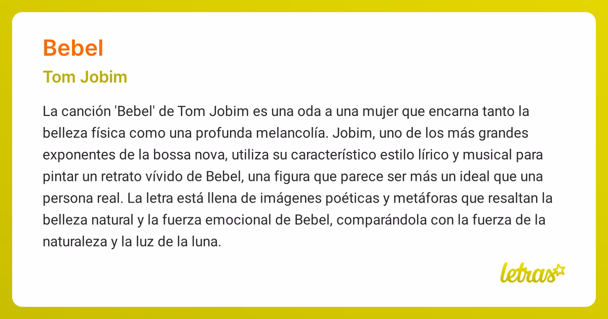 ¿Cuál es el propósito de Babel?