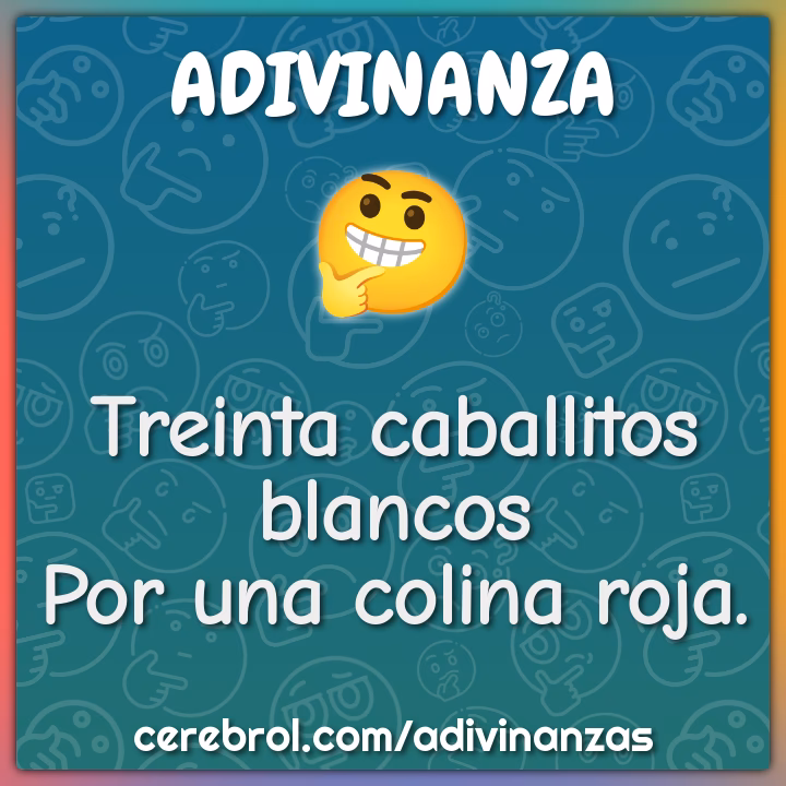 ¿Qué significa la expresión caballo blanco?