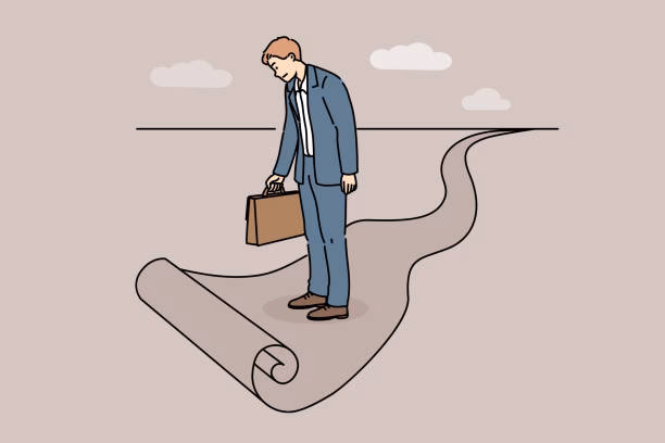 ¿Qué significa estar en un callejón sin salida?