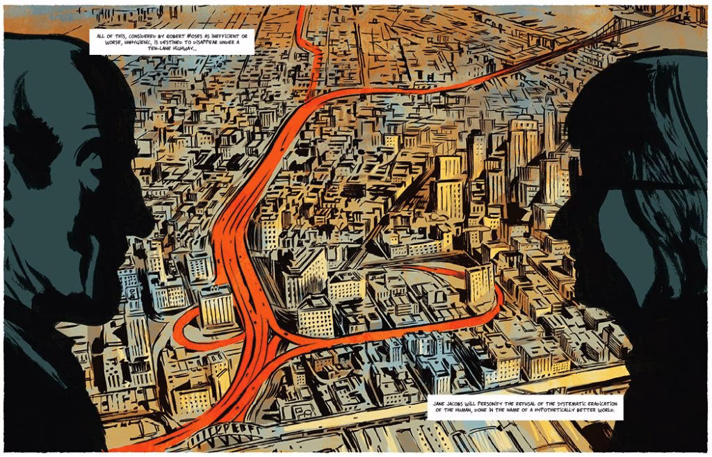 ¿Cuántas ciudades hay en metáfora?