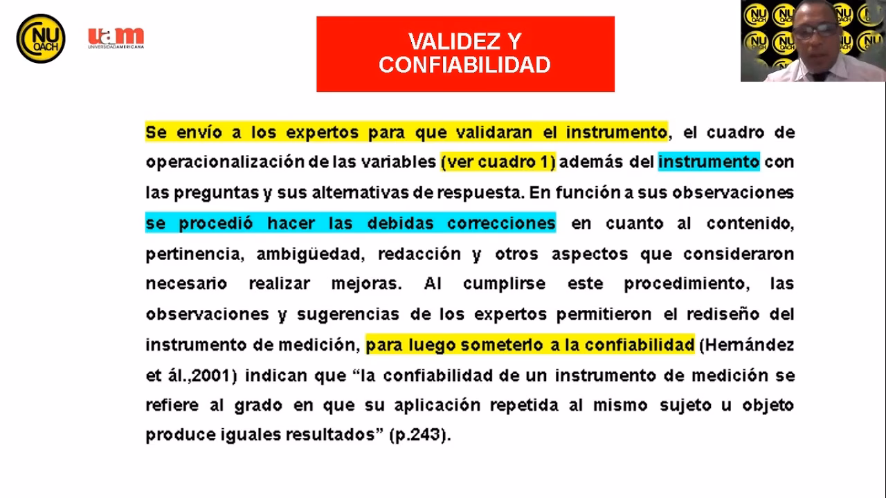 ¿Cuál es una metáfora para confiable?