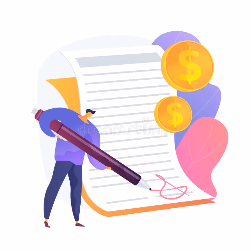 ¿Cuál es la importancia de un contrato?